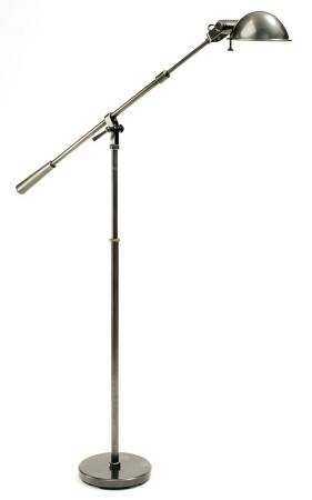 Quality hotel floor reading lamp from China hotel lamp company KL factory