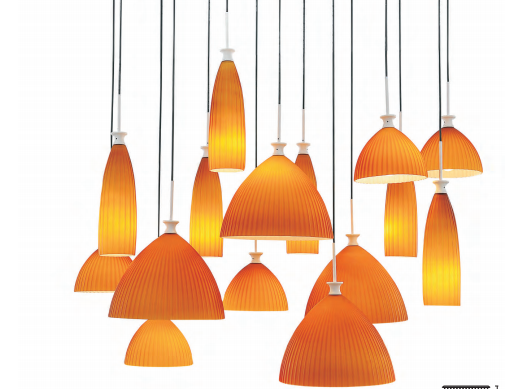 QQ2024 hotel pendant light from china